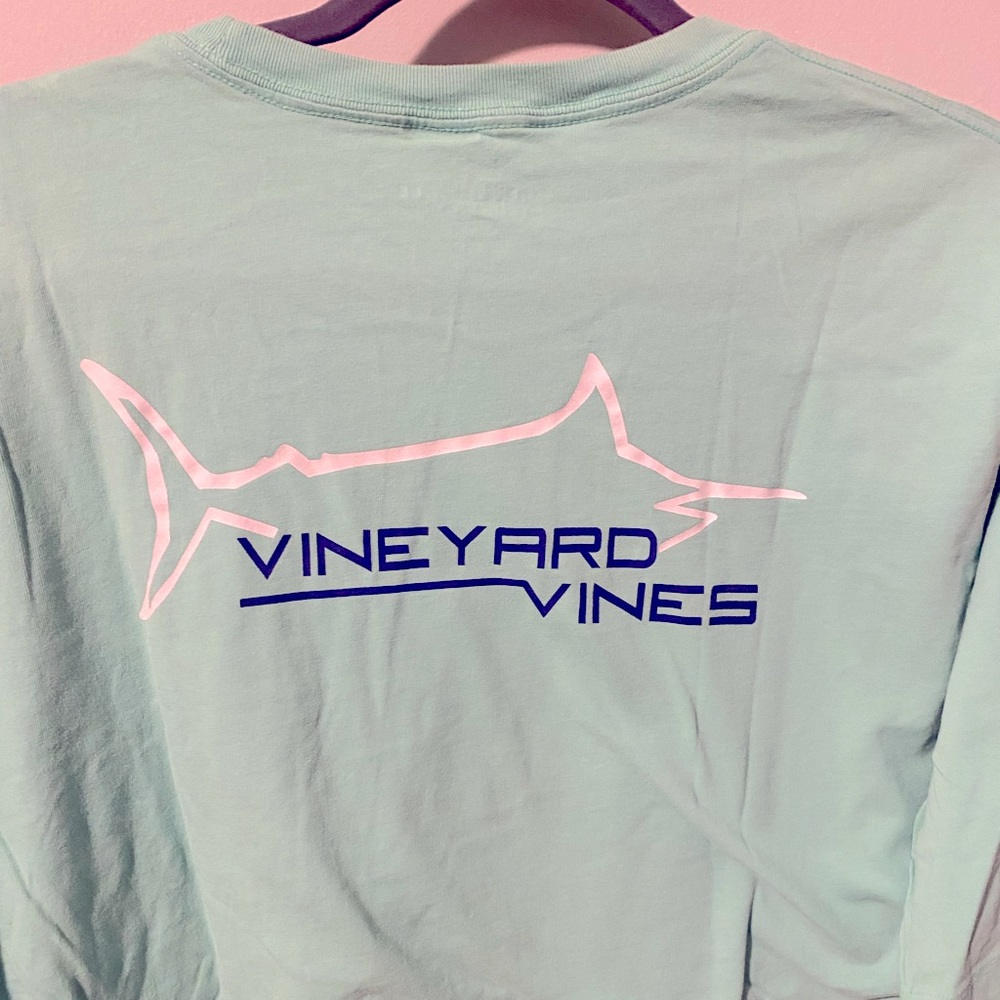 Vineyard Vines short sleeve Tee, XL